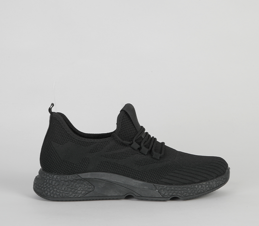 Knit Sneaker