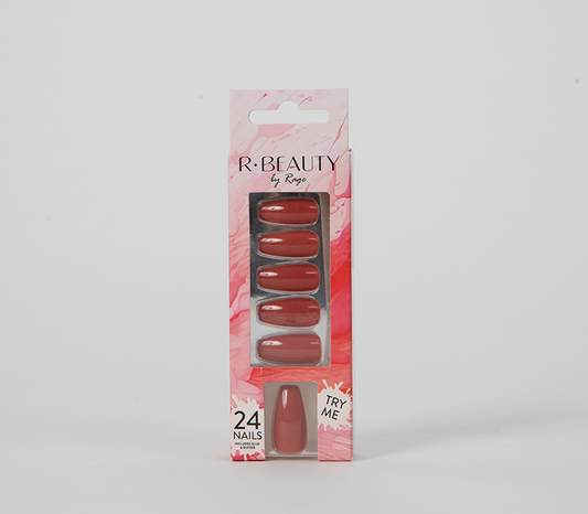 R Beauty Nails