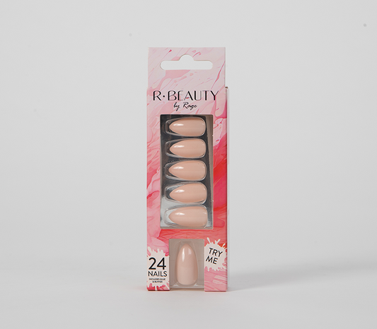 R Beauty Nails