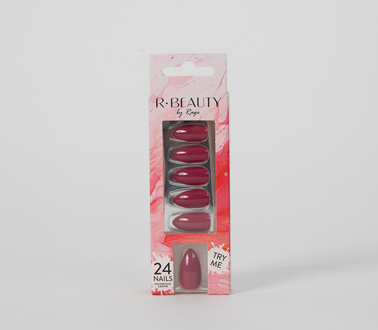 R Beauty Nails