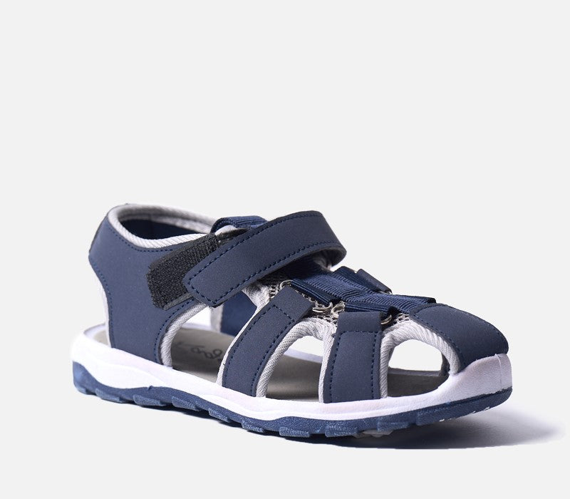 Closed Toe Sandal – Rage SA - Main Image