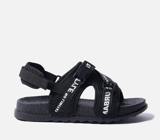 Moulded Sandal