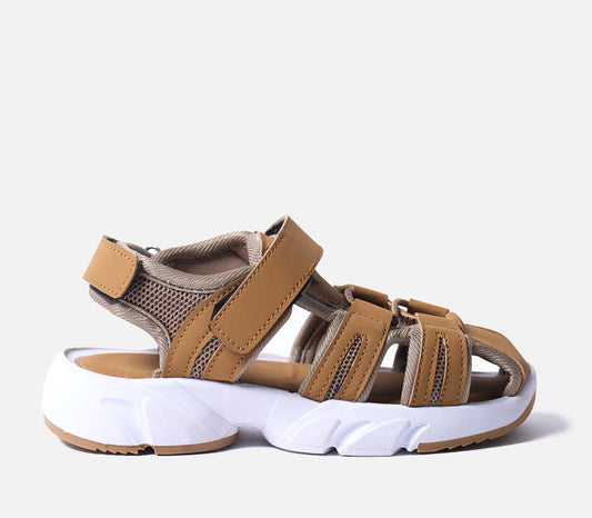 Athleisure Sandal