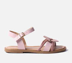 Flat Sandal