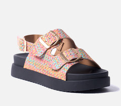 Moulded Sandal