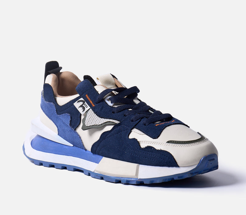 Chunky Sneaker – Rage SA