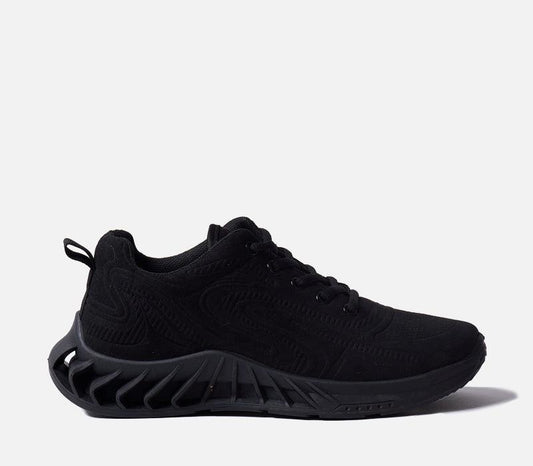 Athleisure sneaker