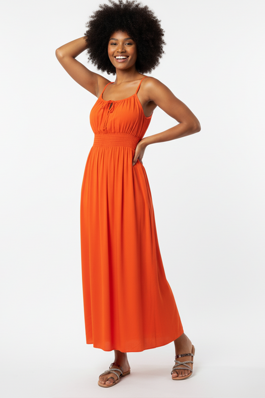 Midi Dress