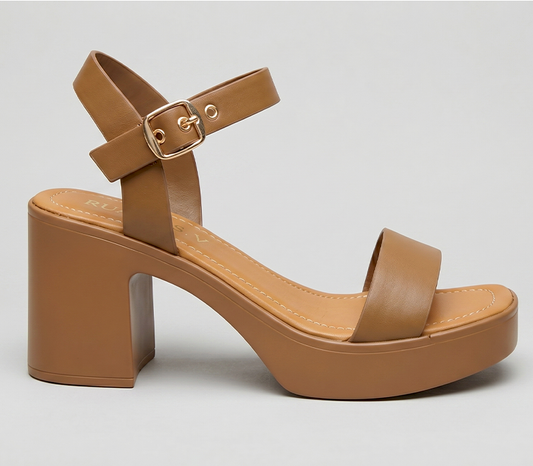 Platform Sandal