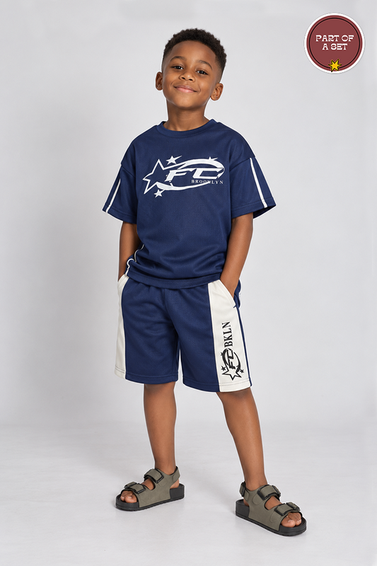 Jogger Short