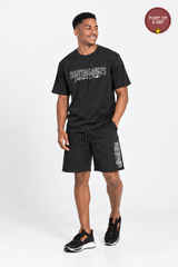 Jogger shorts