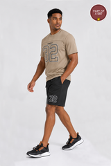Jogger short