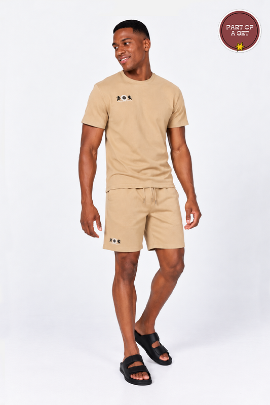 Jogger short