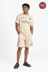 Jogger short