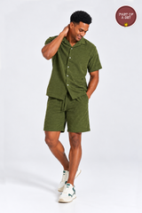 Jogger short