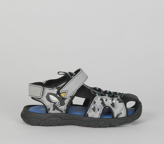 Athleisure Sandal
