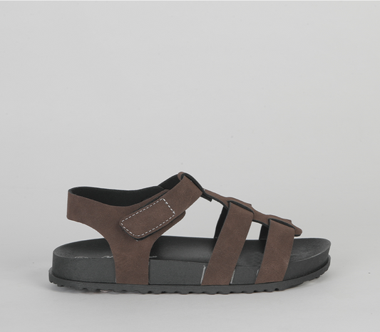 Moulded Sandal