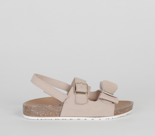 Cork Sandal