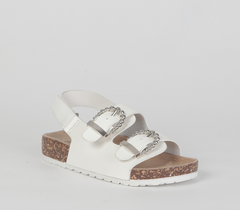 Cork Sandal