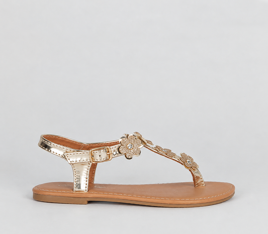 Thong Sandal
