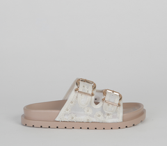 Moulded Sandal