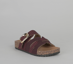 Cork slider