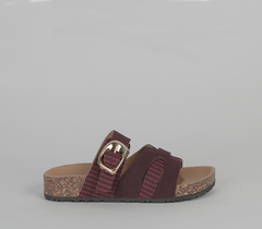 Cork slider