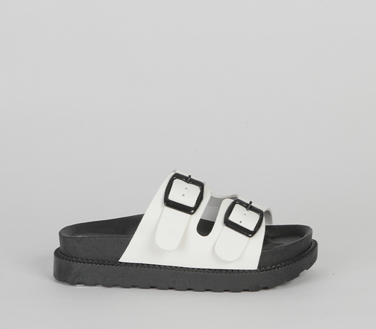 Moulded Sandal