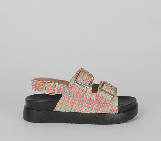Moulded Sandal