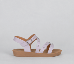 Moulded Sandal