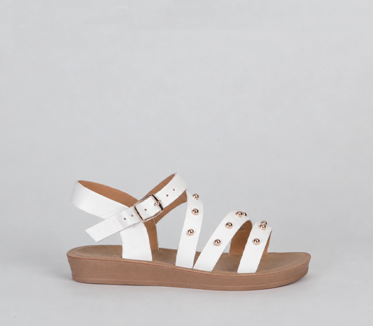Moulded Sandal