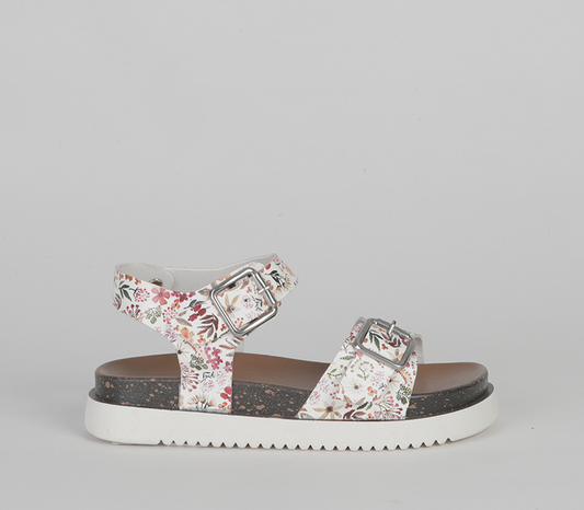 Moulded Sandal