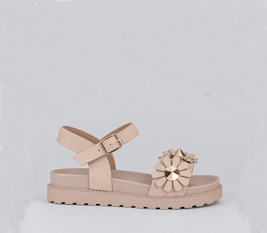 Moulded Sandal