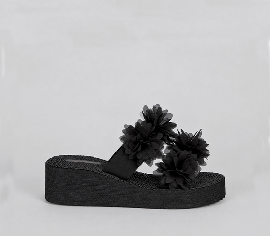 Eva Wedge Slider