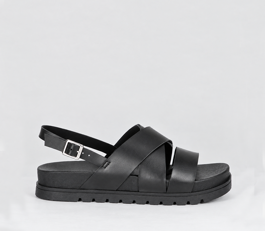 Moulded Sandal