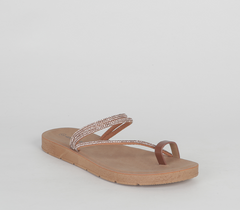 Moulded Slider