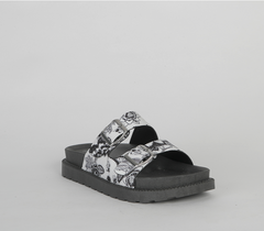 Moulded Slider
