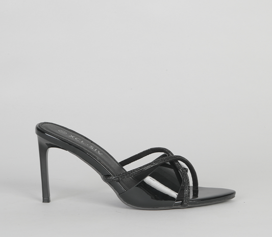 Stiletto push in