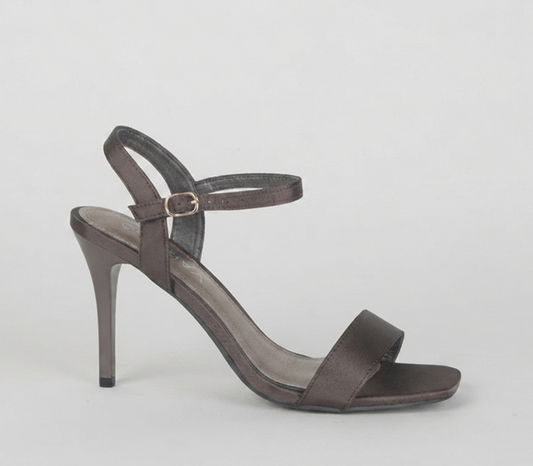 Stiletto Sandal