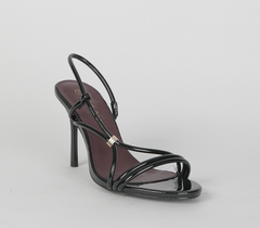 Stiletto Sandal