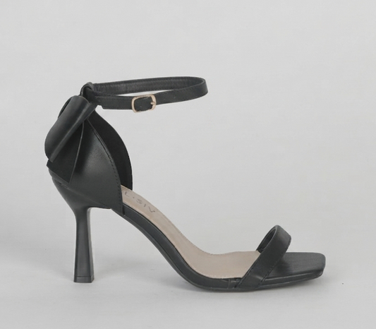 Elegant Stiletto Sandal