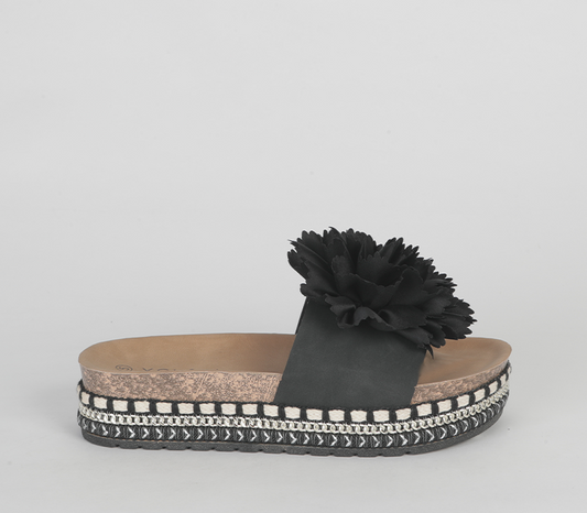 Flatform Slider