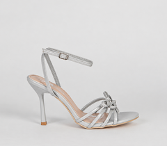 Stiletto sandal