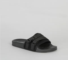 Moulded slider