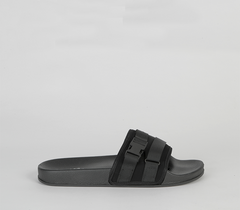 Moulded slider