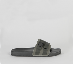 Moulded slider