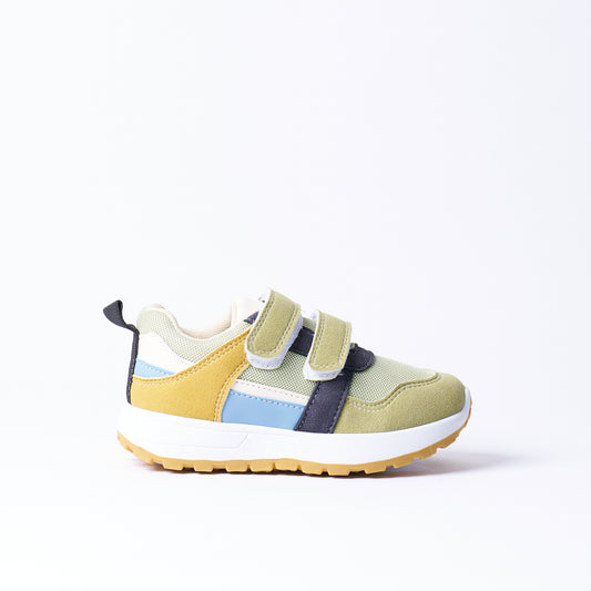 Athleisure Sneaker