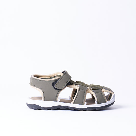 Athleisure Sandal
