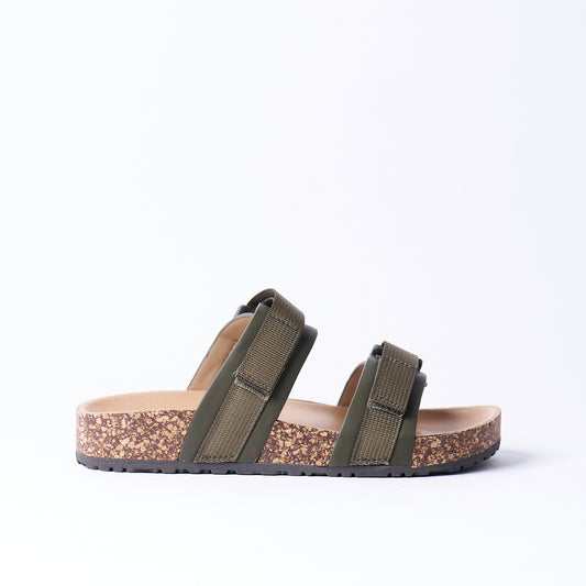 Cork slider
