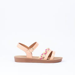 Moulded Sandal